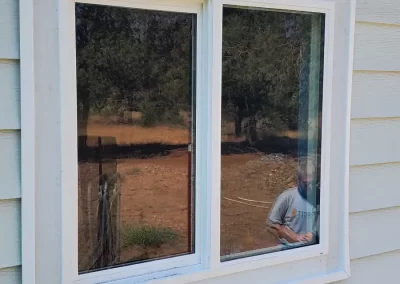 Professional Window Installation Service