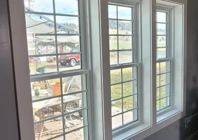 Reliable Window Installers