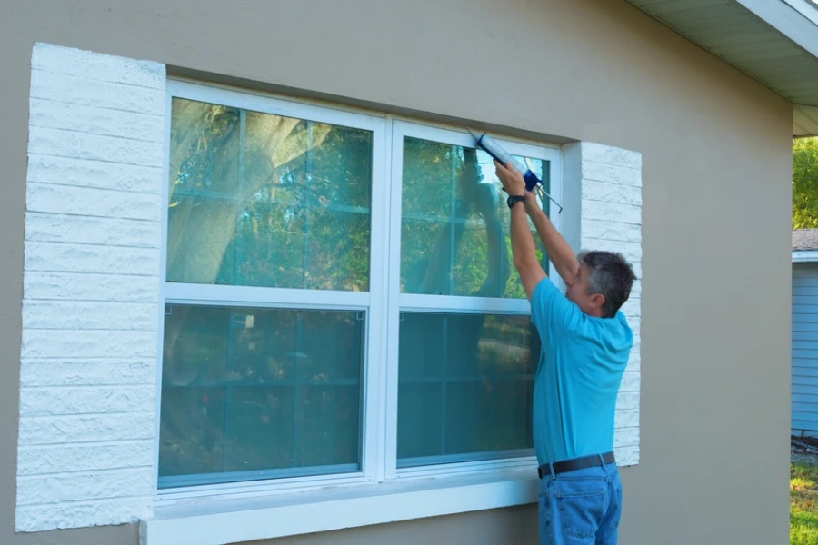 Common Signs It Is Time For Window Replacement Services Redmond, OR