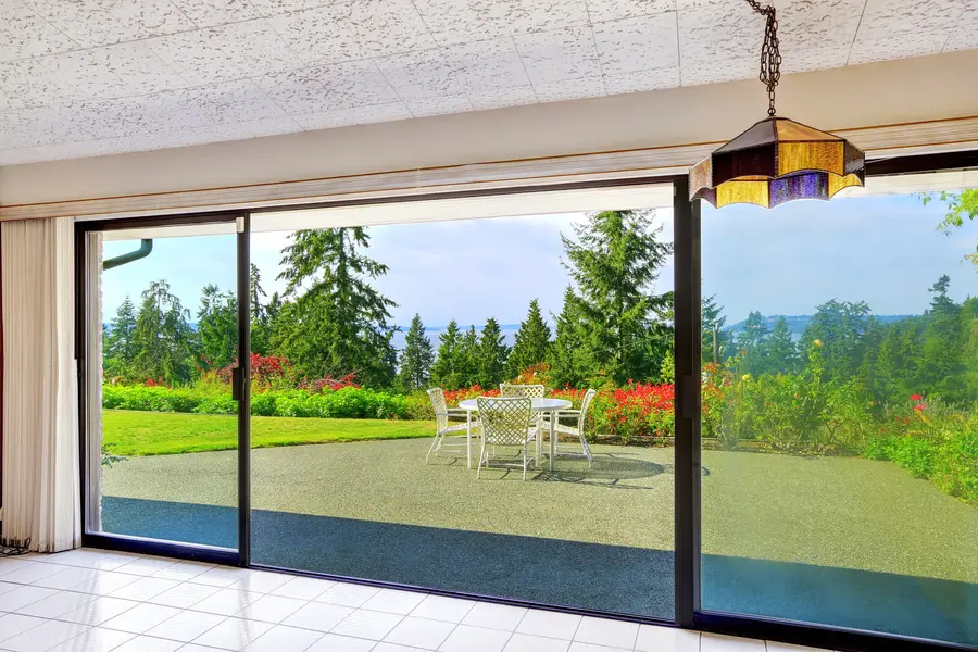 How Patio Door Installation Can Increase Home Value in Redmond, OR