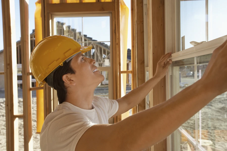 How Professional Window Installation Improves Home Value Redmond, OR