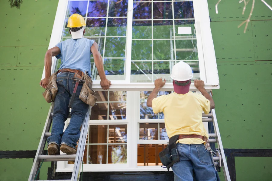 How Proper Window Installation Increases Energy Efficiency Redmond, OR