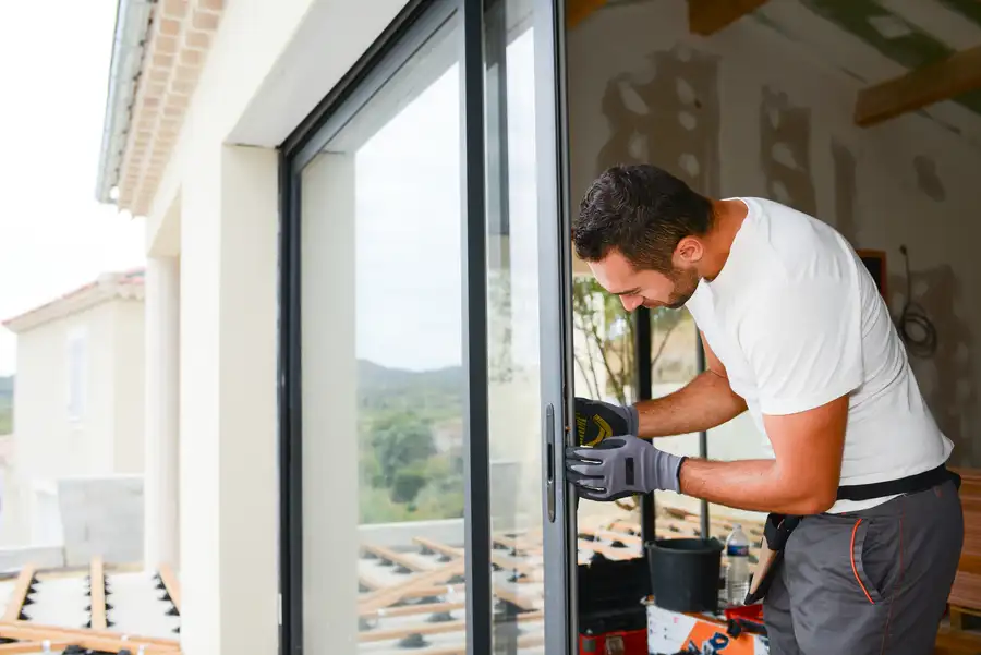 How Storm Door Installation Improves Energy Control in Redmond, OR