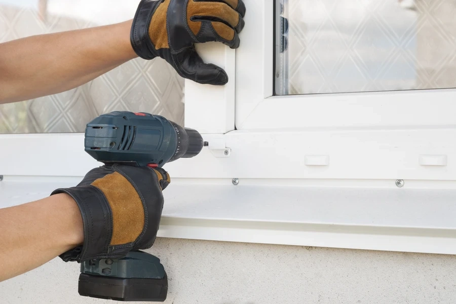 Reliable Window Installation Redmond, OR