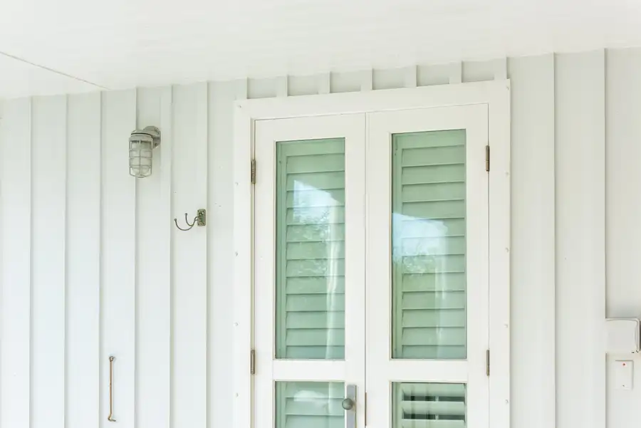 Storm Door Installation for Added Home Security in Redmond, OR